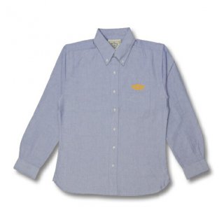 Aitos Men's Long Sleeve Oxford Button-Down Shirt, Gray Stripe Aitos Men's Long Sleeve Oxford Button-Down Shirt, Gray Stripe